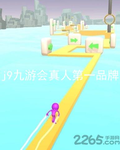 j9九游会真人第一品牌